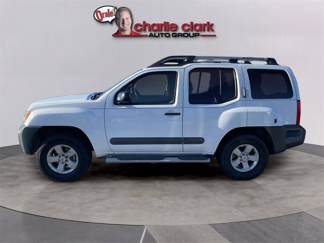 2013 Nissan Xterra S El Paso TX