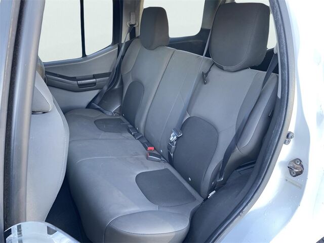 2013 Nissan Xterra S El Paso TX