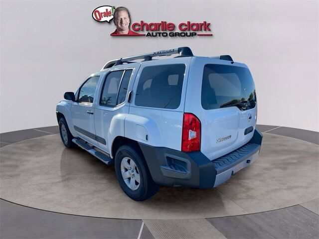 2013 Nissan Xterra S El Paso TX