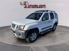 2013_Nissan_Xterra_S_ El Paso TX