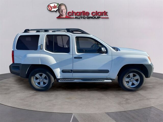 2013 Nissan Xterra S El Paso TX