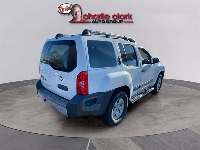 2013 Nissan Xterra S El Paso TX