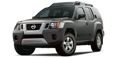 2013 Nissan Xterra S San Clemente CA