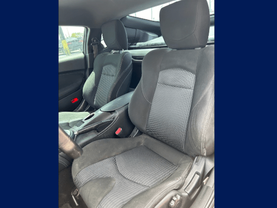 2013 Nissan Z 370Z Coupe Houston TX