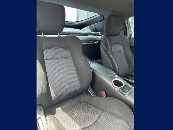 2013 Nissan Z 370Z Coupe Houston TX