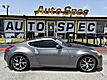 2013 Nissan Z 370Z Coupe