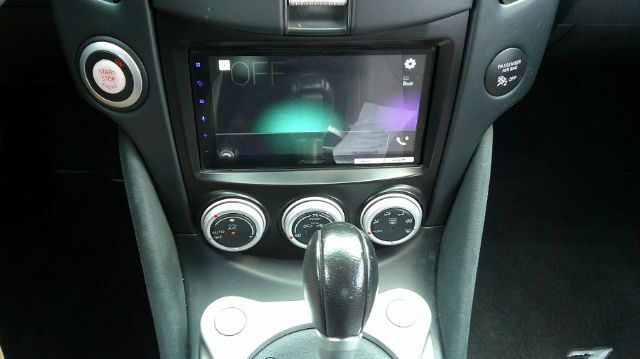 2013 Nissan Z 370Z Touring Roadster San Antonio TX