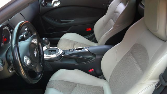 2013 Nissan Z 370Z Touring Roadster San Antonio TX