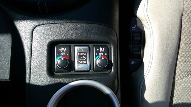 2013 Nissan Z 370Z Touring Roadster San Antonio TX