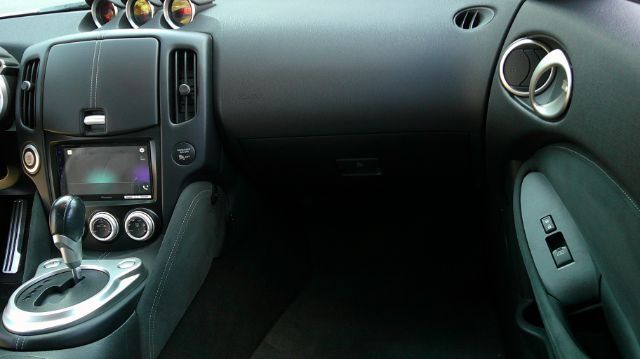 2013 Nissan Z 370Z Touring Roadster San Antonio TX