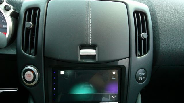 2013 Nissan Z 370Z Touring Roadster San Antonio TX