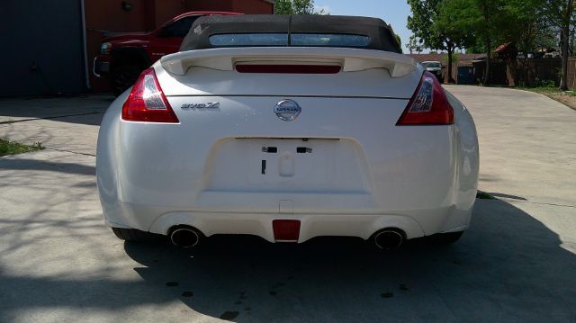 2013 Nissan Z 370Z Touring Roadster San Antonio TX