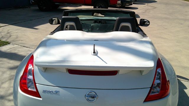 2013 Nissan Z 370Z Touring Roadster San Antonio TX