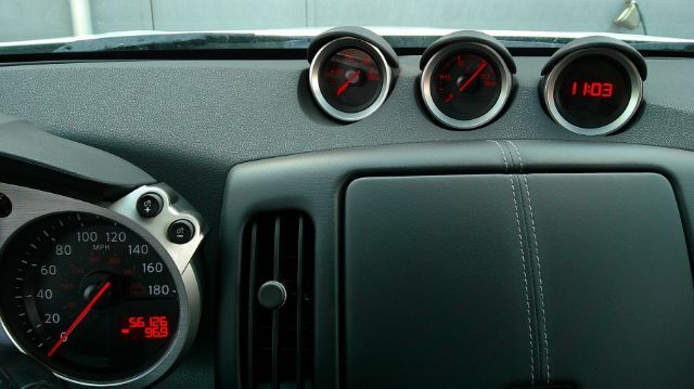 2013 Nissan Z 370Z Touring Roadster San Antonio TX