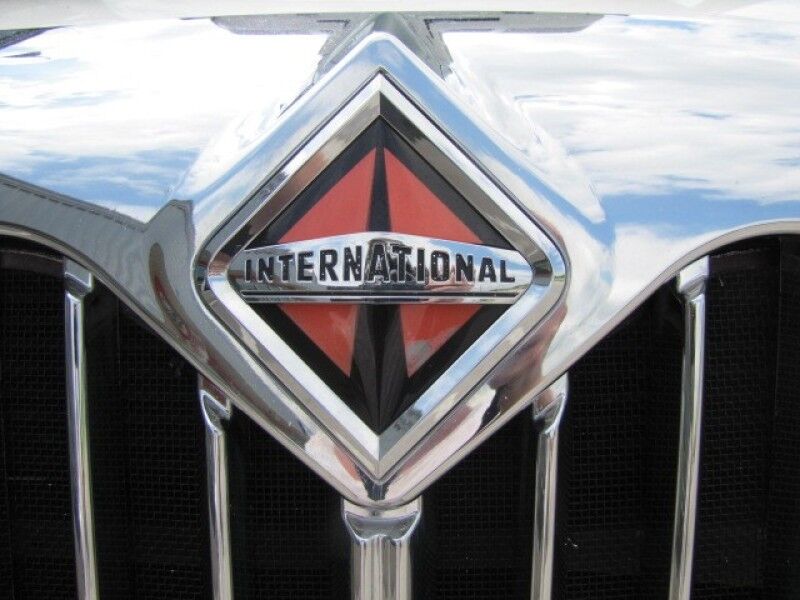 2013 No Make 4300 diesel Refrigerated Box Truck Collinsville OK