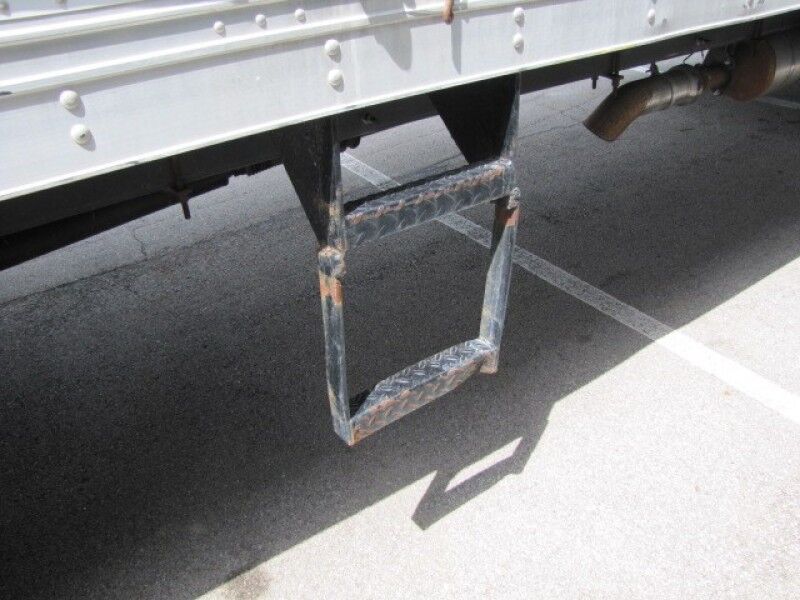 2013 No Make 4300 diesel Refrigerated Box Truck Collinsville OK