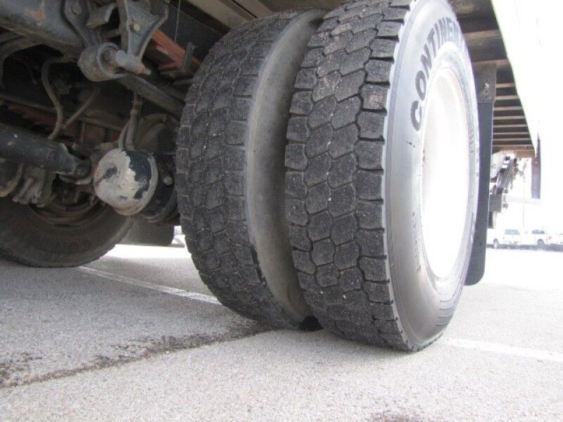 2013 No Make 4300 diesel Refrigerated Box Truck Collinsville OK