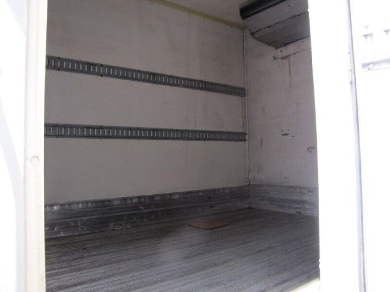 2013 No Make 4300 diesel Refrigerated Box Truck Collinsville OK