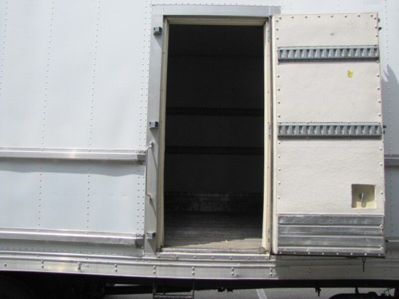 2013 No Make 4300 diesel Refrigerated Box Truck Collinsville OK