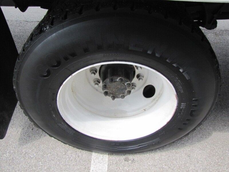 2013 No Make 4300 diesel Refrigerated Box Truck Collinsville OK