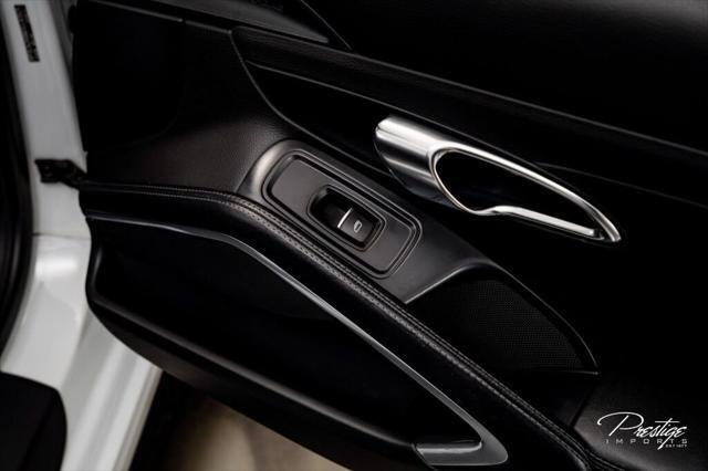 2013 Porsche 911 2dr Cabriolet Carrera North Miami Beach FL