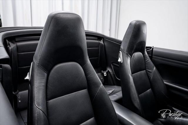 2013 Porsche 911 2dr Cabriolet Carrera North Miami Beach FL