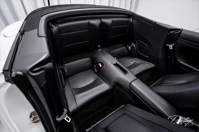 2013 Porsche 911 2dr Cabriolet Carrera North Miami Beach FL