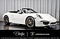 2013 Porsche 911 2dr Cabriolet Carrera