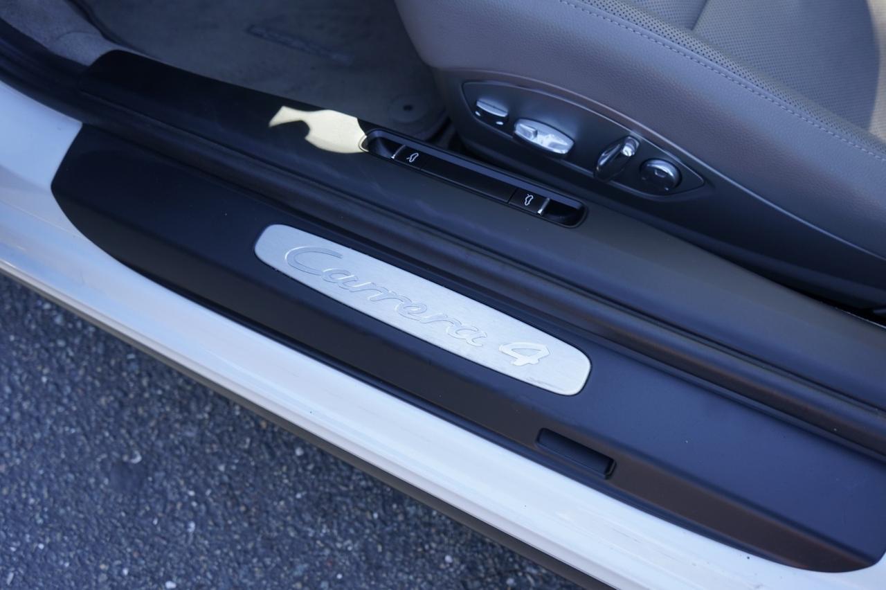 2013 Porsche 911 Carrera 4 Walnut Creek CA