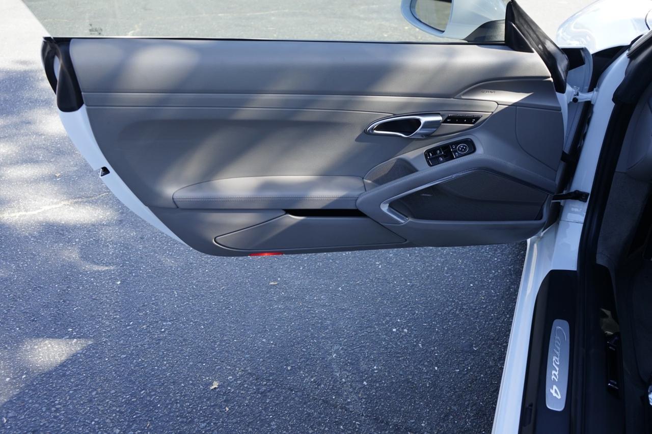 2013 Porsche 911 Carrera 4 Walnut Creek CA