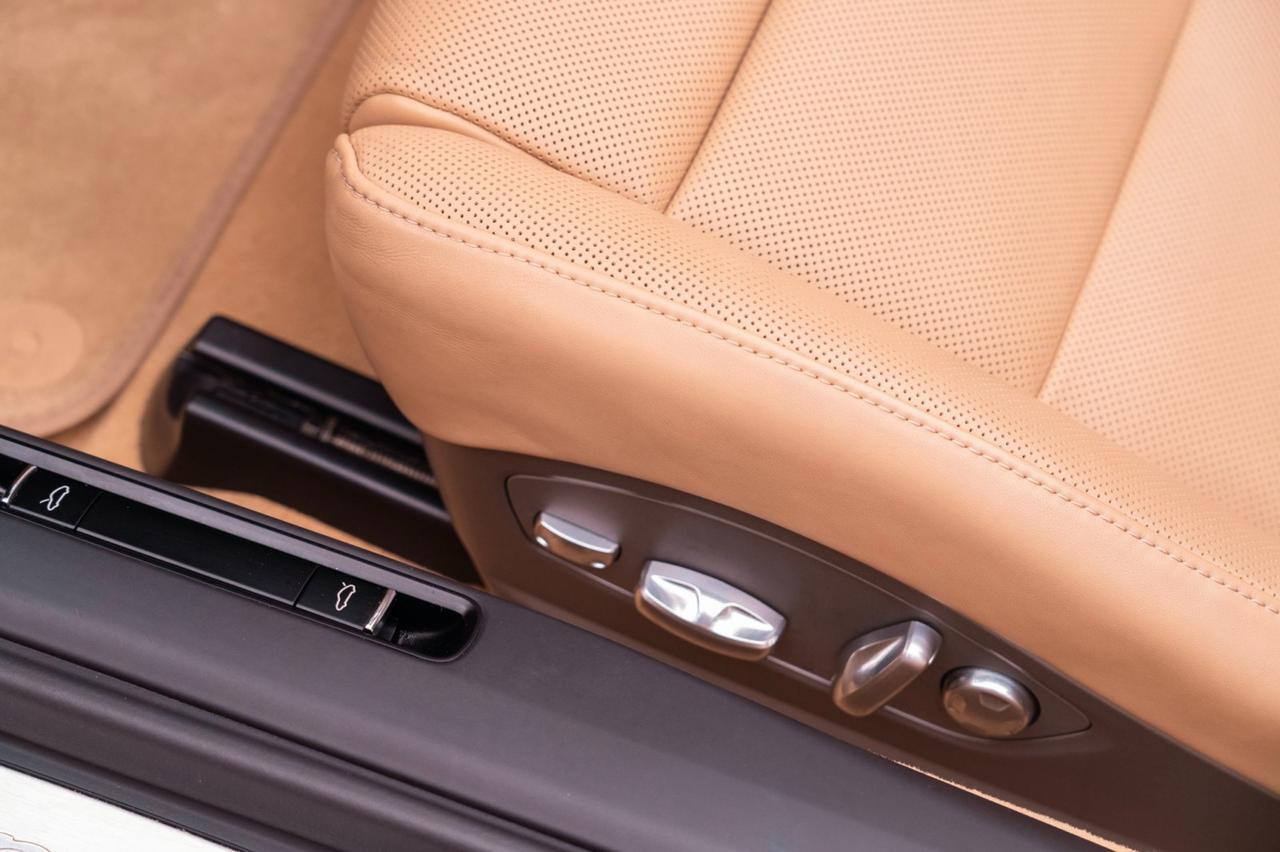2013 Porsche 911 Carrera 4S Cabriolet Pompano Beach FL