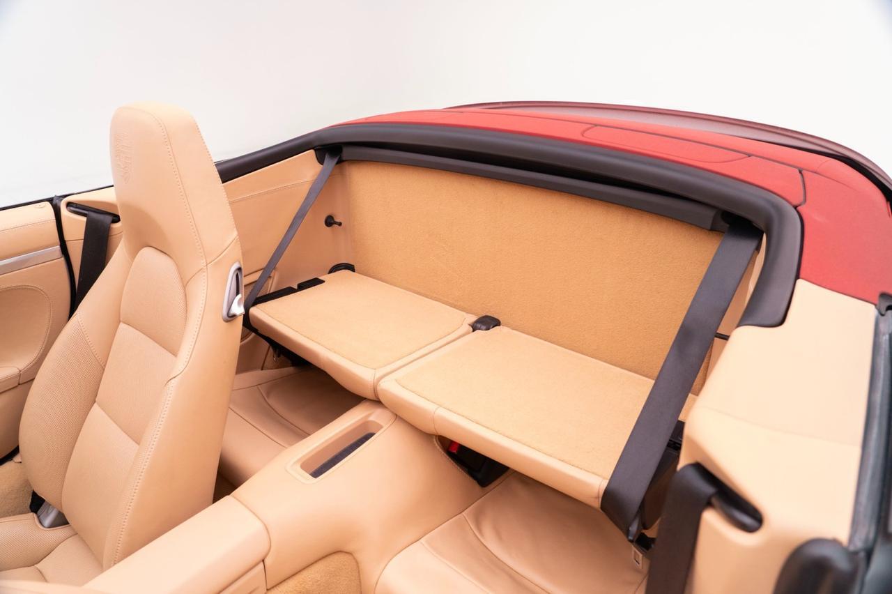 2013 Porsche 911 Carrera 4S Cabriolet Pompano Beach FL
