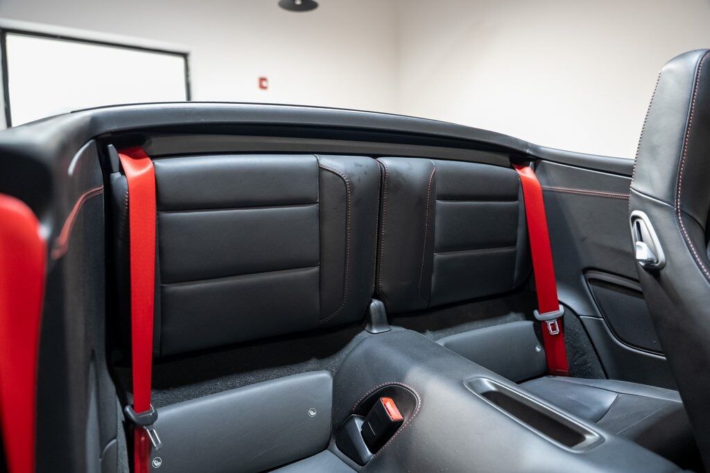 2013 Porsche 911 Carrera 4S Ft Lauderdale FL