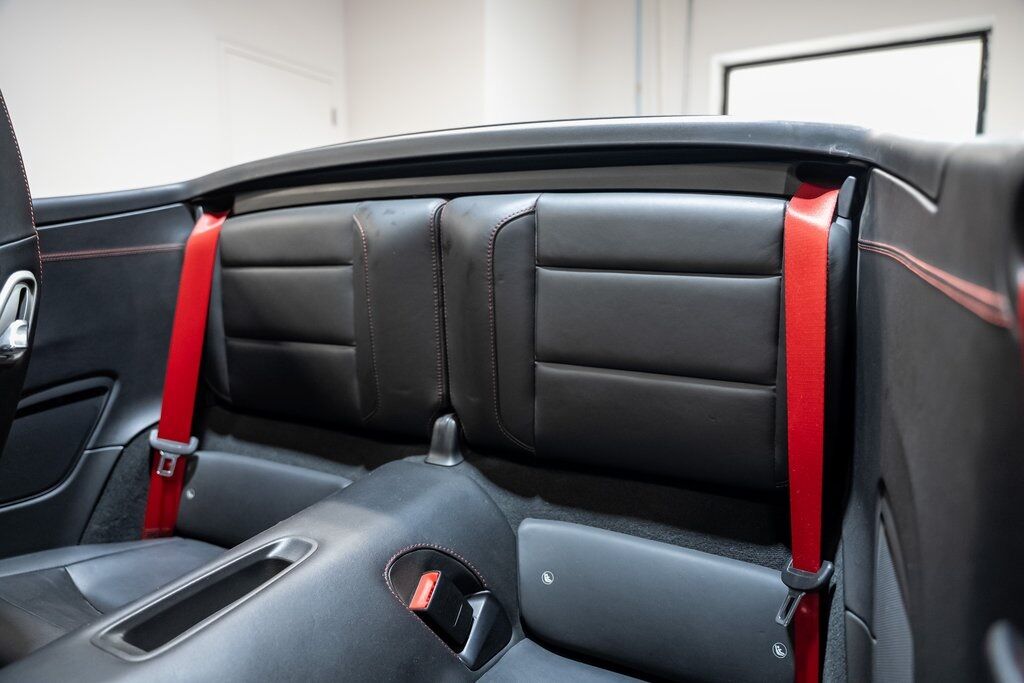 2013 Porsche 911 Carrera 4S Ft Lauderdale FL