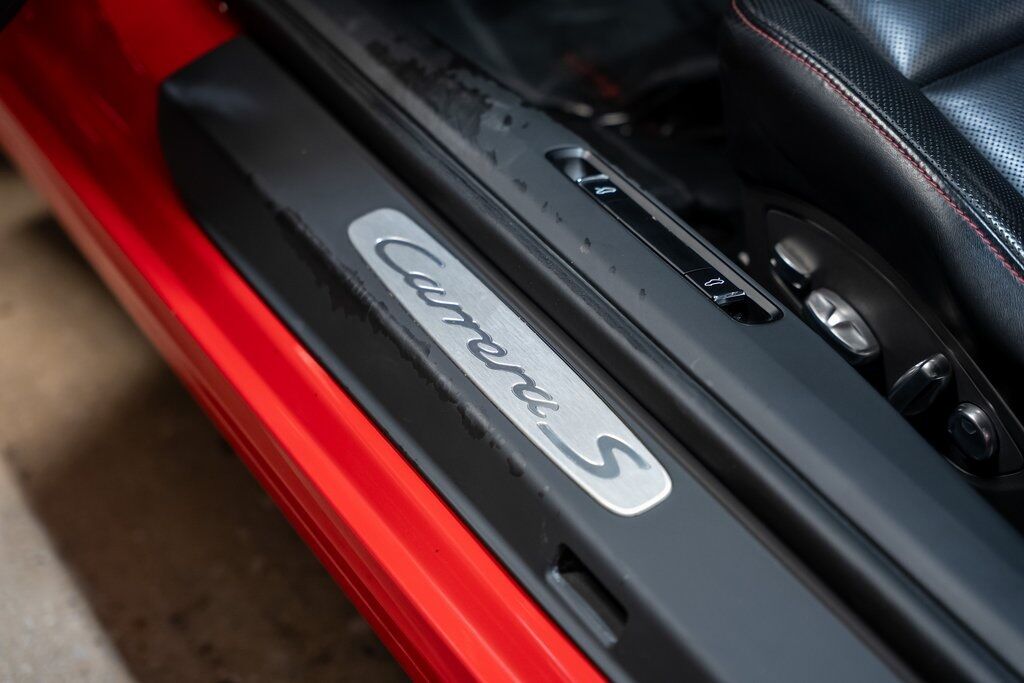 2013 Porsche 911 Carrera 4S Ft Lauderdale FL