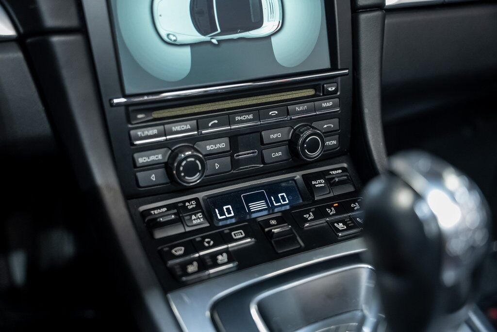 2013 Porsche 911 Carrera 4S Ft Lauderdale FL