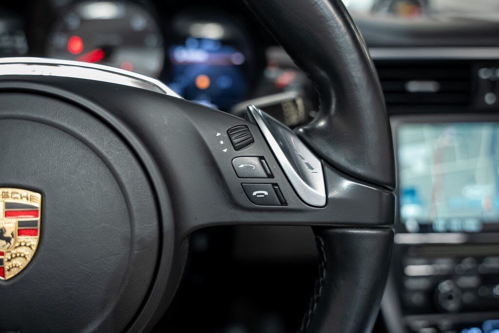 2013 Porsche 911 Carrera 4S Ft Lauderdale FL