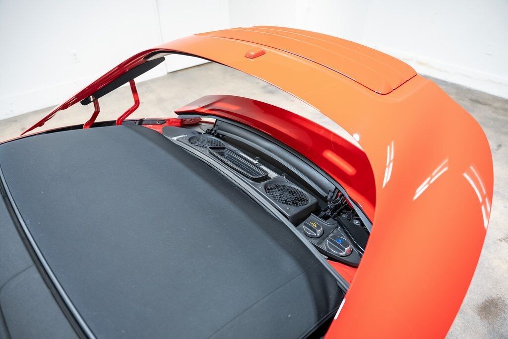 2013 Porsche 911 Carrera 4S Ft Lauderdale FL