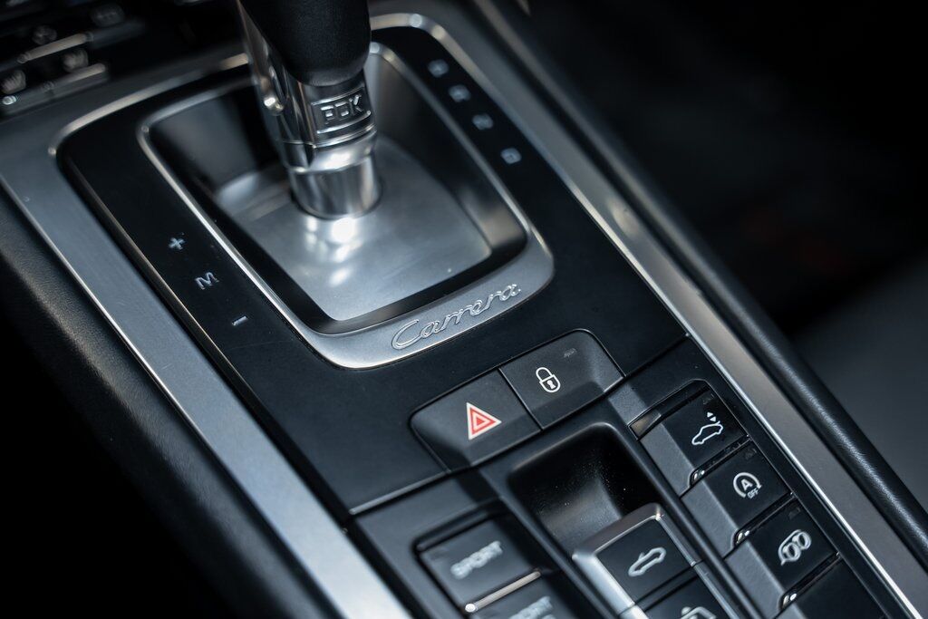 2013 Porsche 911 Carrera 4S Ft Lauderdale FL