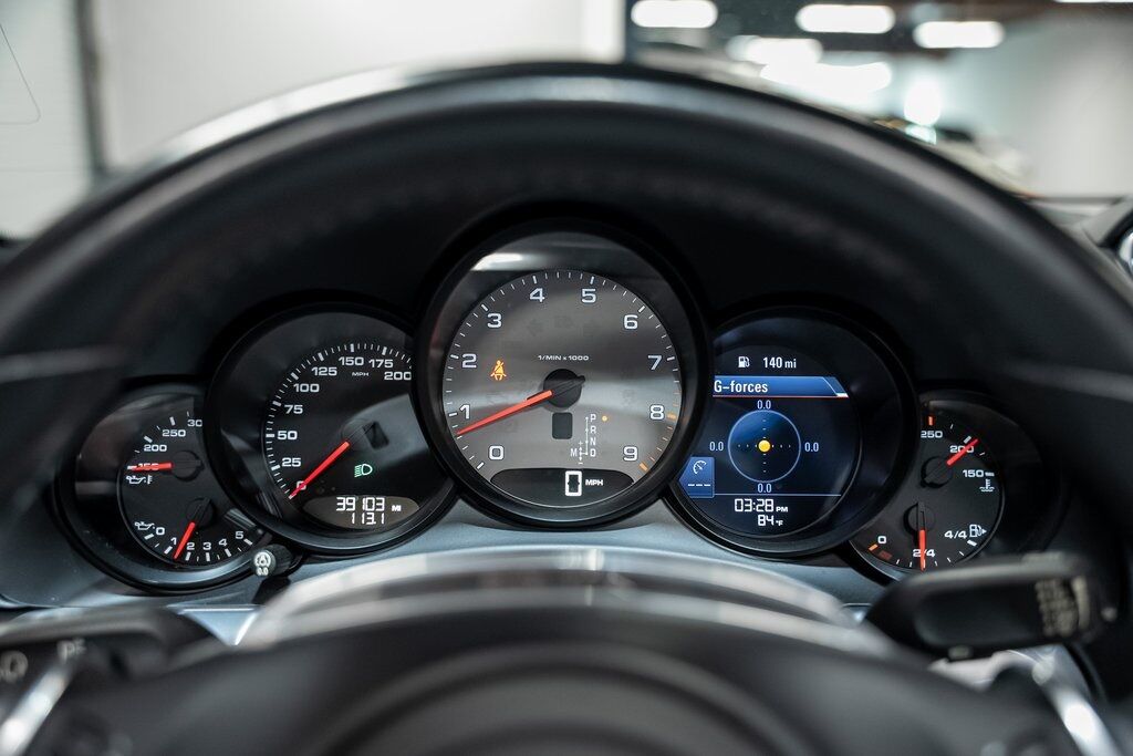 2013 Porsche 911 Carrera 4S Ft Lauderdale FL