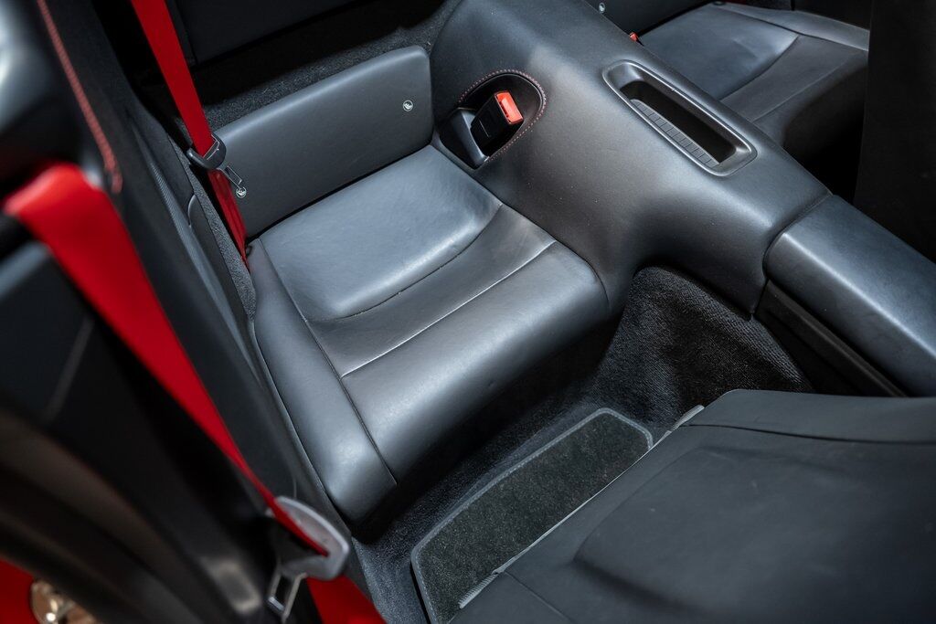 2013 Porsche 911 Carrera 4S Ft Lauderdale FL