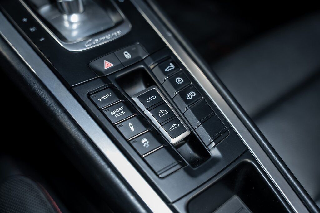2013 Porsche 911 Carrera 4S Ft Lauderdale FL