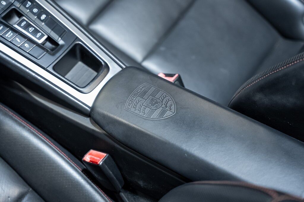 2013 Porsche 911 Carrera 4S Ft Lauderdale FL