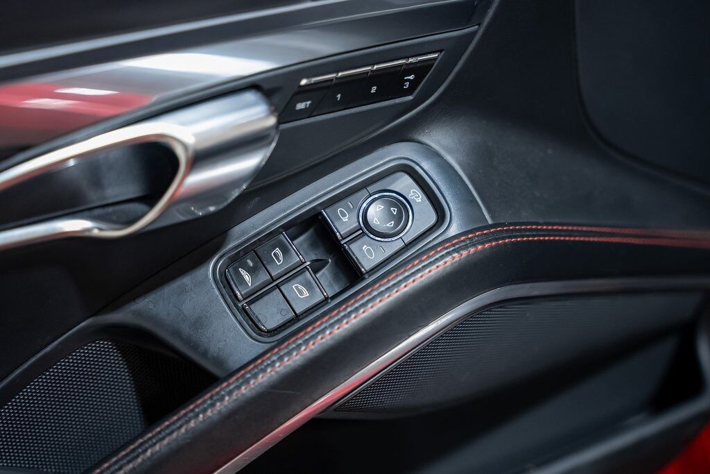 2013 Porsche 911 Carrera 4S Ft Lauderdale FL