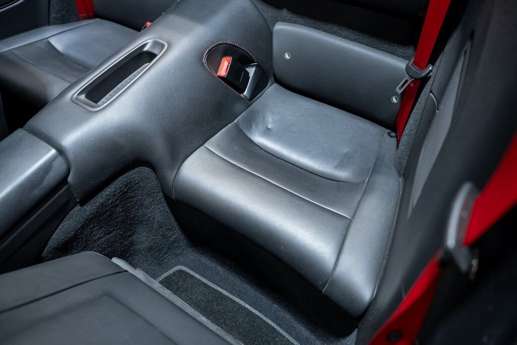 2013 Porsche 911 Carrera 4S Ft Lauderdale FL