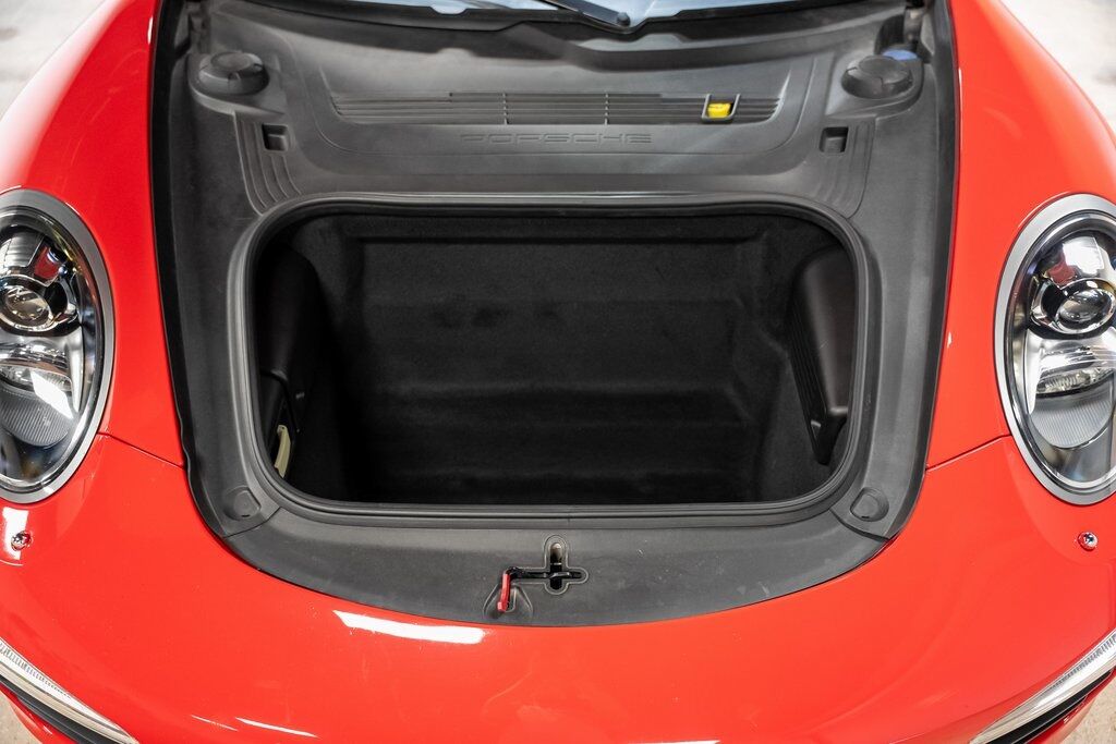 2013 Porsche 911 Carrera 4S Ft Lauderdale FL