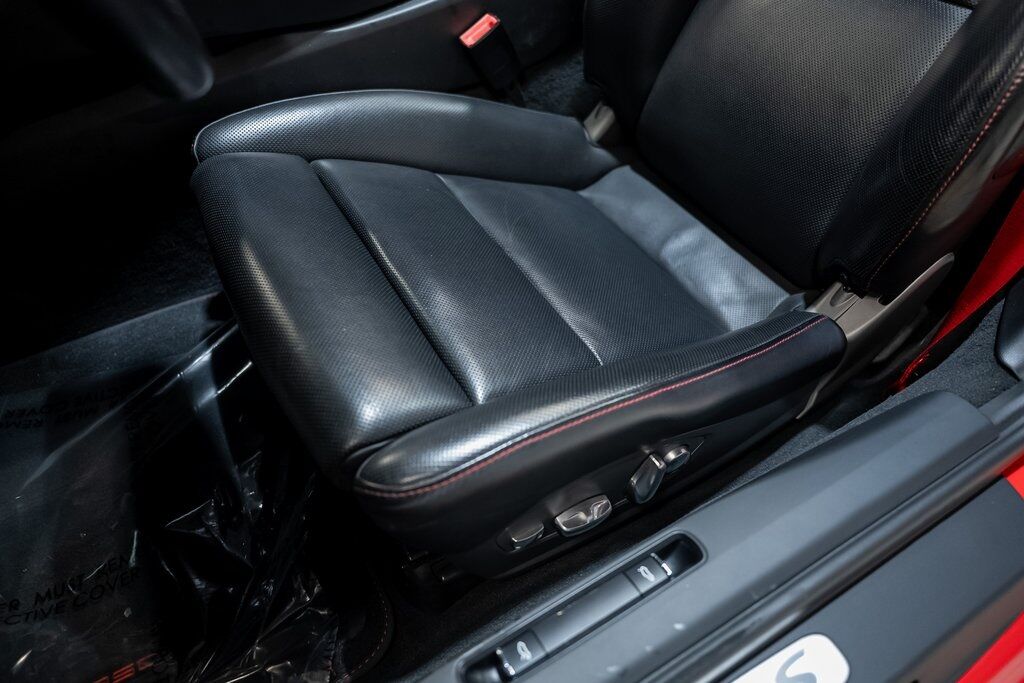 2013 Porsche 911 Carrera 4S Ft Lauderdale FL