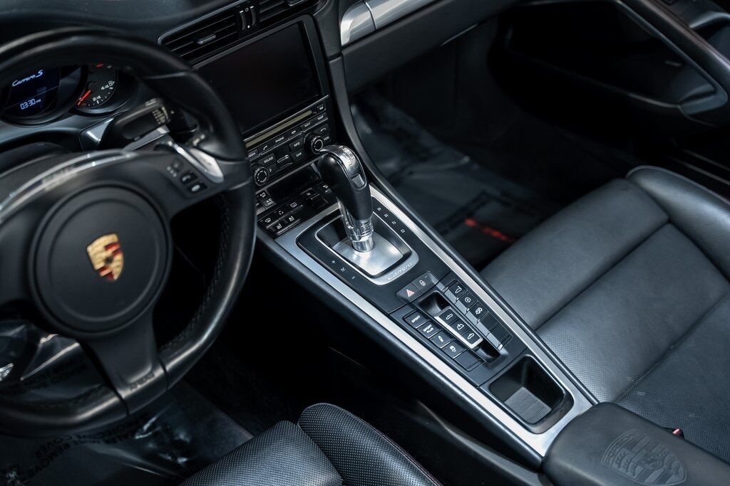 2013 Porsche 911 Carrera 4S Ft Lauderdale FL