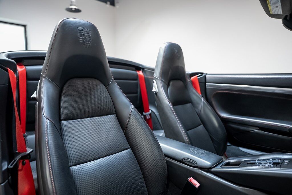 2013 Porsche 911 Carrera 4S Ft Lauderdale FL