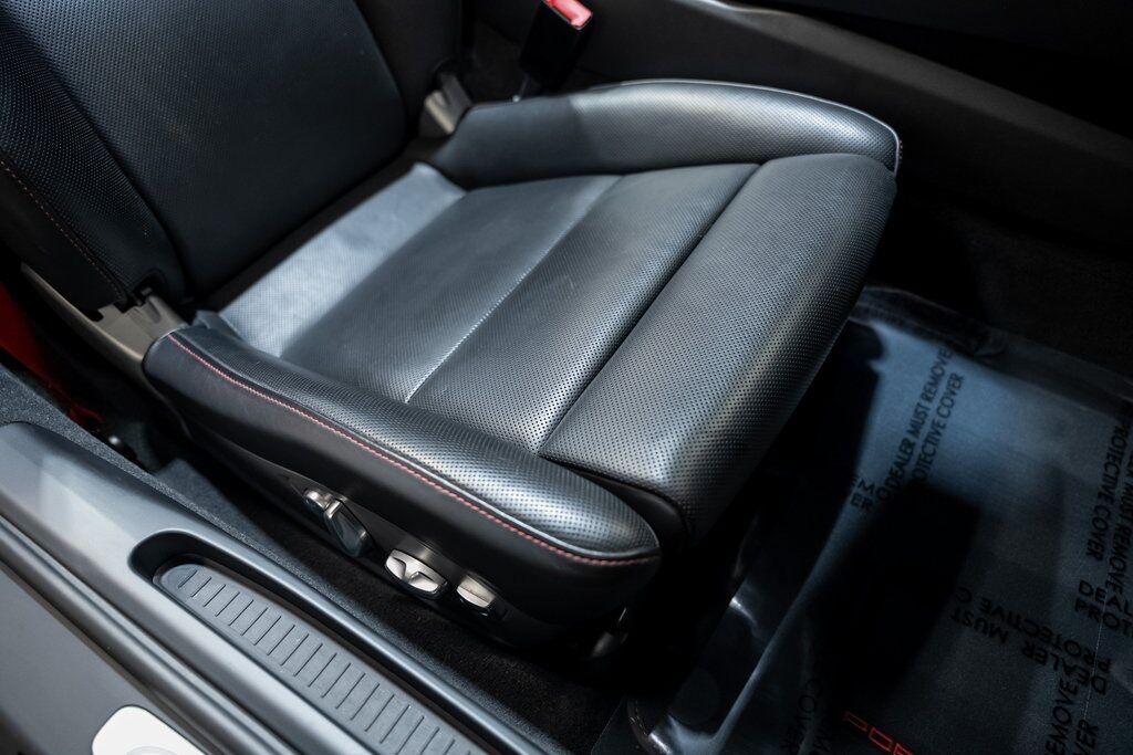 2013 Porsche 911 Carrera 4S Ft Lauderdale FL